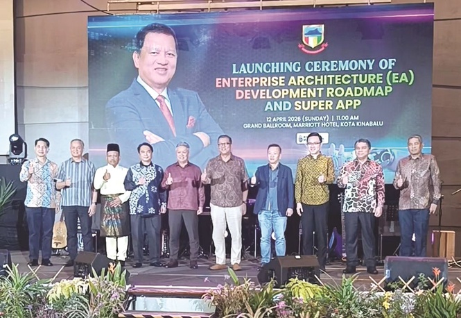 DBKK rolls out Super App in smart city push