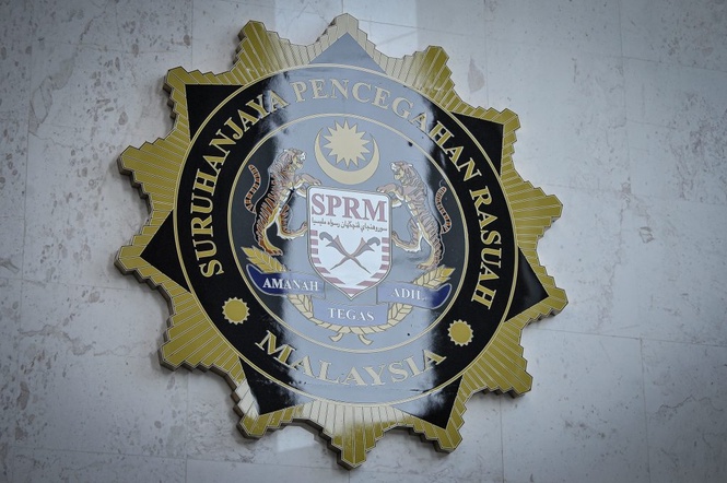 Another suspect detained over RM500,000 false claims case