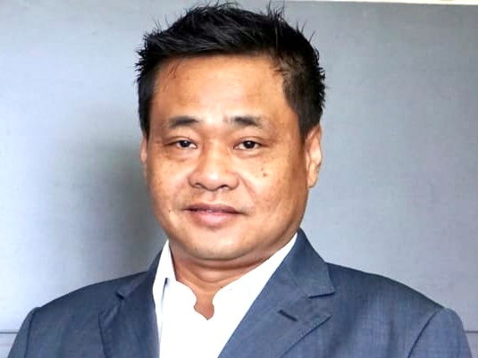 Masiung urges swift final decision on 40pc grant