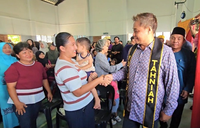 Be prepared for higher living costs: Masiung