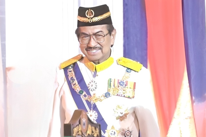 RM12 billion Sabah development plan: Musa