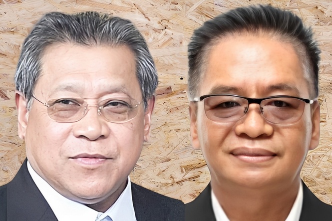 Not majority Usno decision