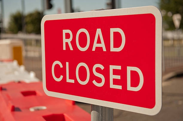 Hari Etnik: Kota Kinabalu road closures