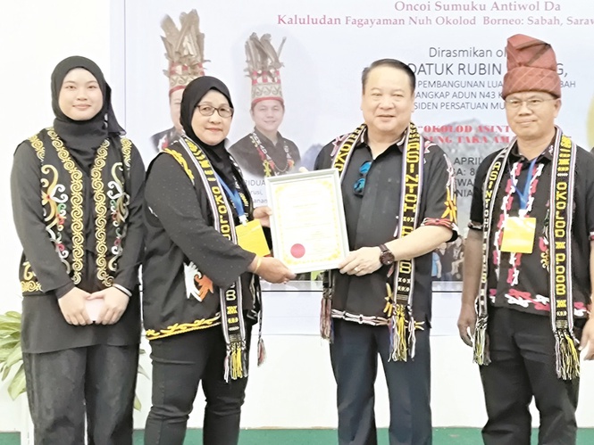 Focus on economic, educational development: Rubin