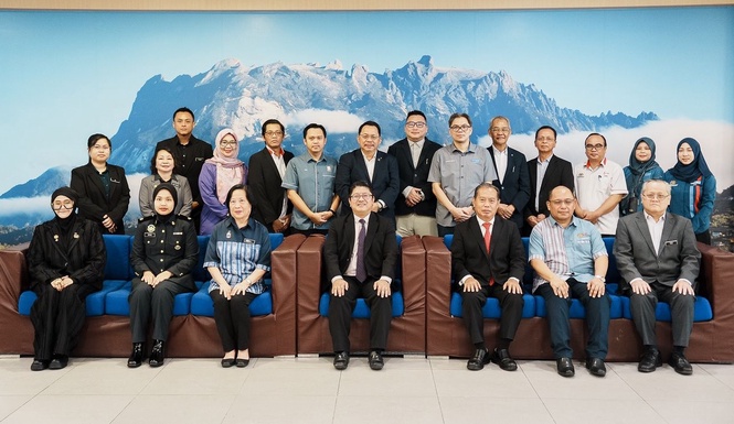 RM93.9 million for 34 Sabah co-ops