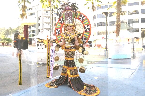 RM174 million boost for Sabah tourism, culture: Chief Minister