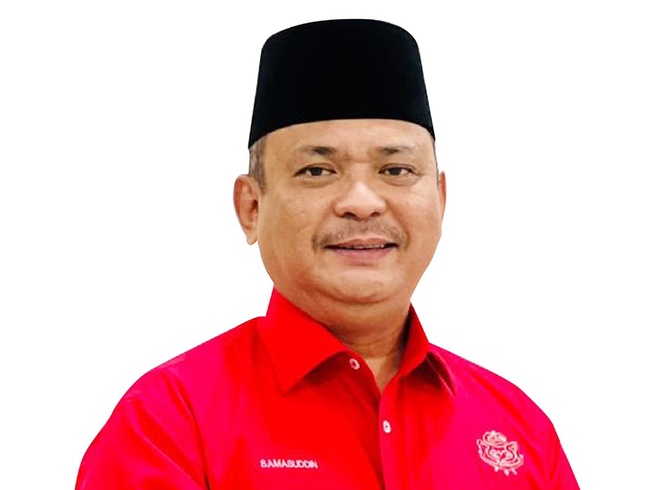 Umno Sabah backs water project handover to State