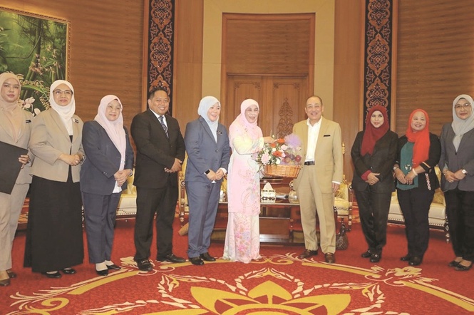 Sabah Women Advisory Council sets sight on being government think tank
