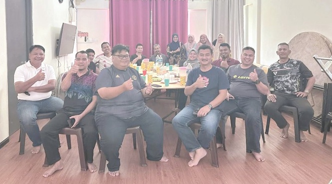 Sandakan folks cry foul over 5-year water woe
