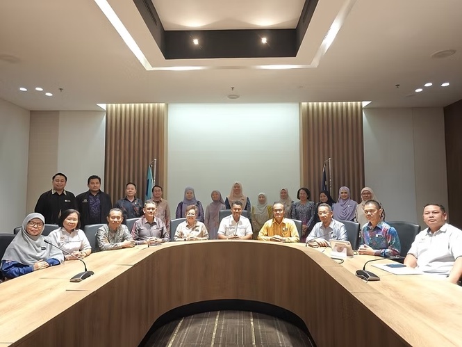 Konvokesyen KV kembali ke Sabah: 1,000 graduan TVET bakal dirai esok