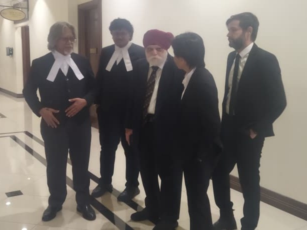 Zara inquest: Court told victim might have survived without head impact
