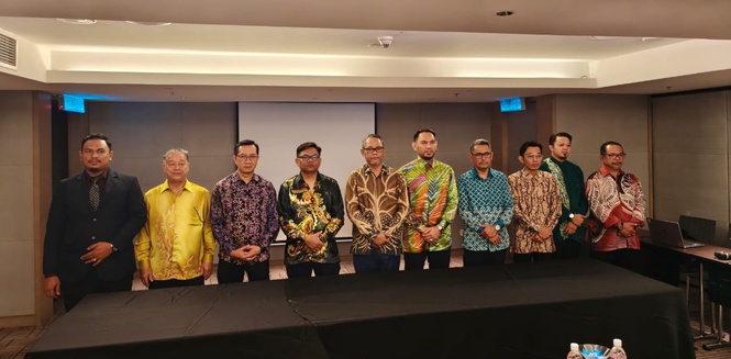 MSOG partners CIDB to train Sabah oil and gas workforce