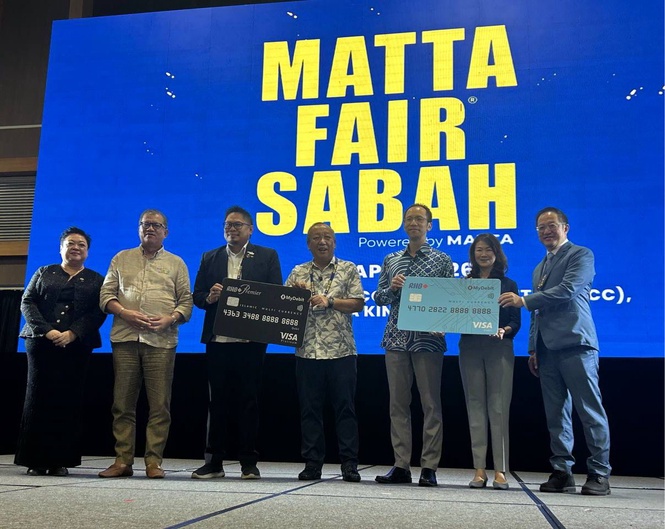 Sabah stands out as tourism destination despite global uncertainties