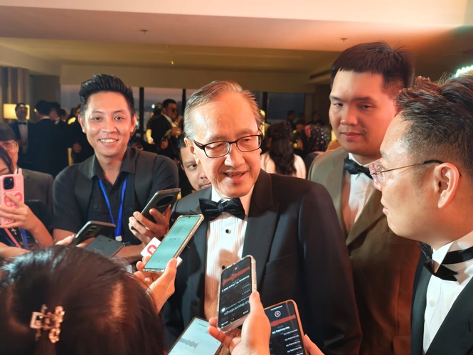 GRS remains stable after Usno exit, say leaders