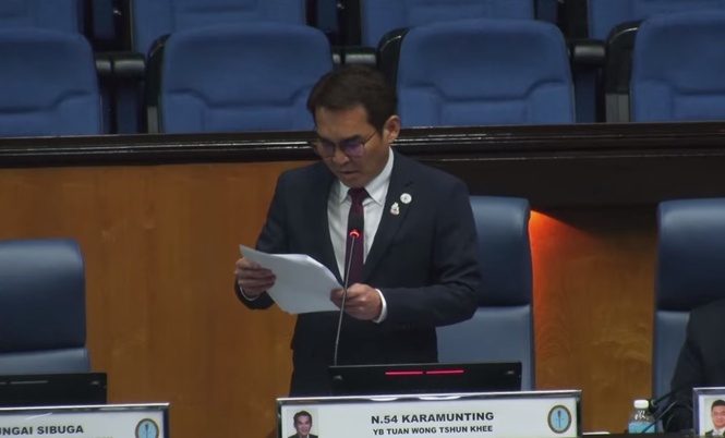 Karamunting rep raises concerns over rising cost of living