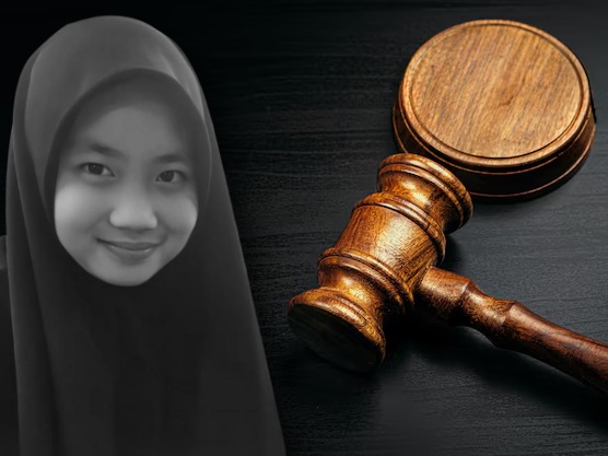 Trial set for teacher over viral washing machine claim in Zara Qairina case