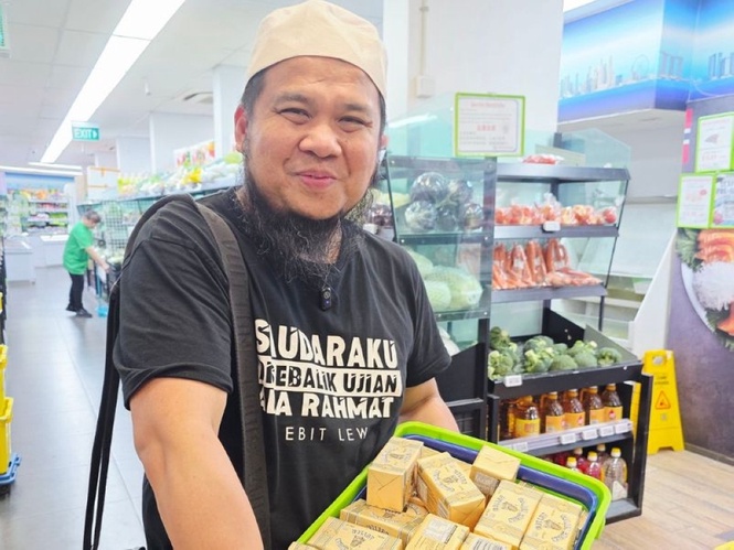 Keputusan akhir kes pendakwaan Ebit Lew diketahui 30 April