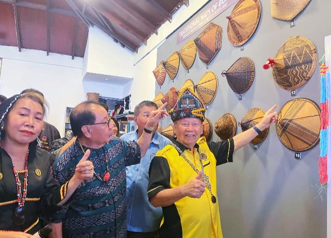 KDCA launches Koisaan Museum to preserve Kadazandusun heritage