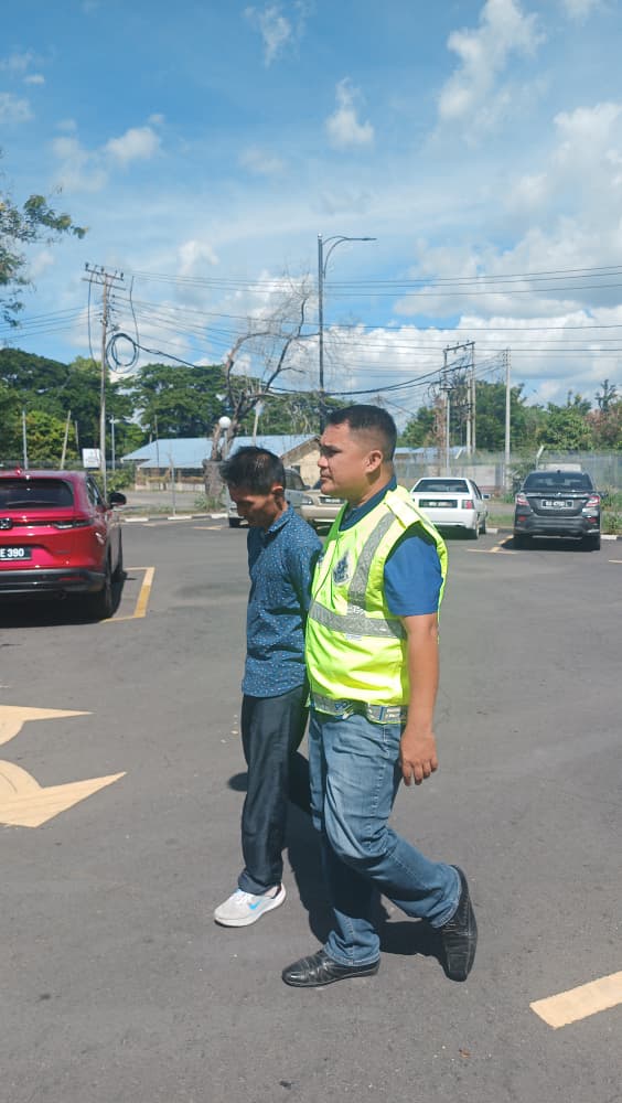 Keningau man settles RM30,000 offensive Facebook post fine