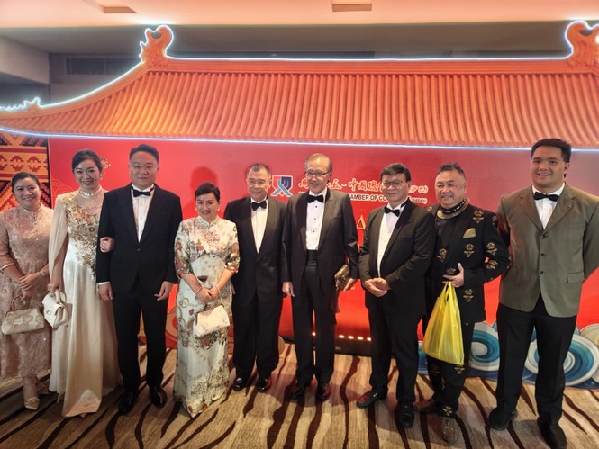 MCCC Sabah gala highlights China ties amid rising costs