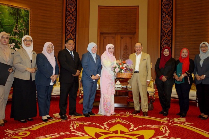 MPWS to spearhead strategic women’s empowerment and policy in Sabah