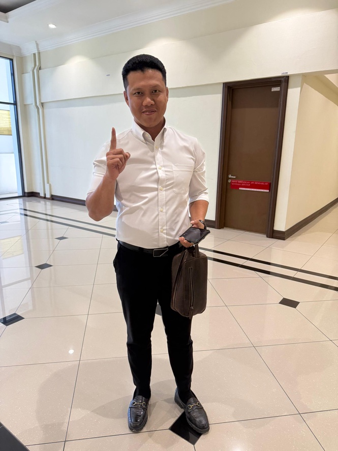 Agriculture officer acquitted of RM22,300 bribery charges