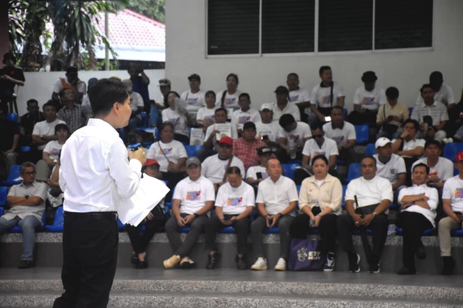 Malaysia must keep its word on constitutional duties