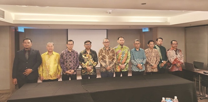 Sabah lacking oil and gas welders