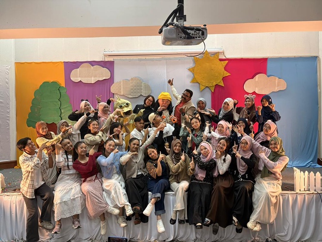 Aaki & Ekko Musical promotes friendship and cultural values