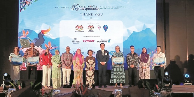Sabah rekod kira-kira 400 jangkitan baharu HIV setiap tahun: Hanifah