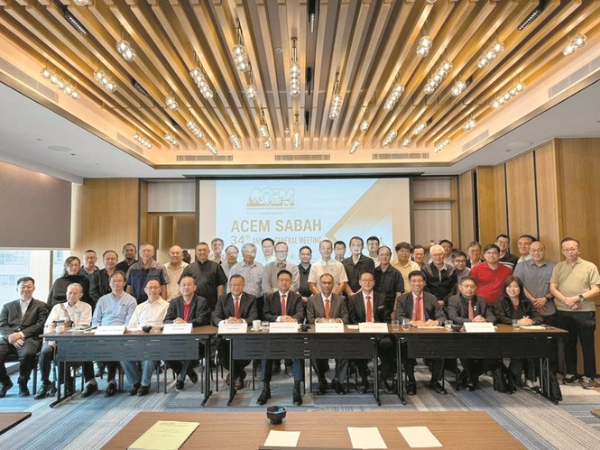 Sabah engineers laud ‘Sabah First’ policy
