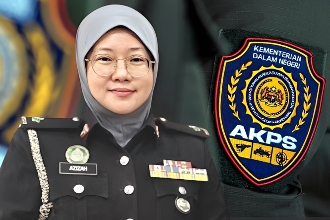 Support for Hajiji’s decision
