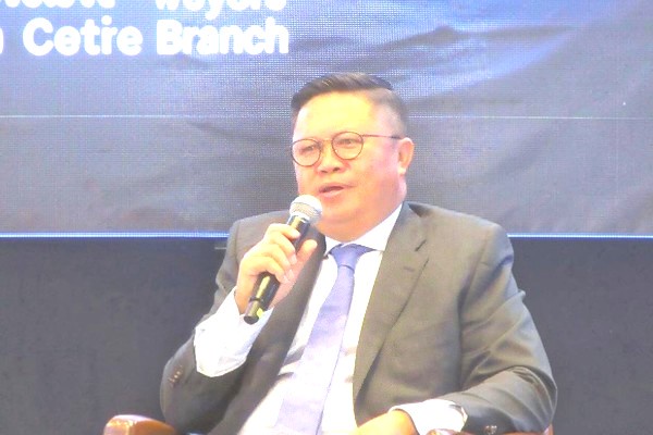 Sabah must build skilled workforce to solve water woes