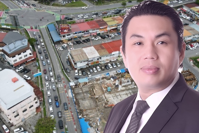 Kota Kinabalu parking: CILTM calls for balanced approach
