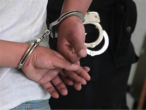 21 foreigners detained in Kota Kinabalu operation