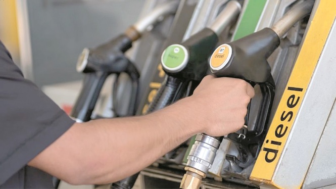 Subsidised diesel system begins in Labuan