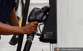 Subsidised Diesel Control System: Online and physical registrations
