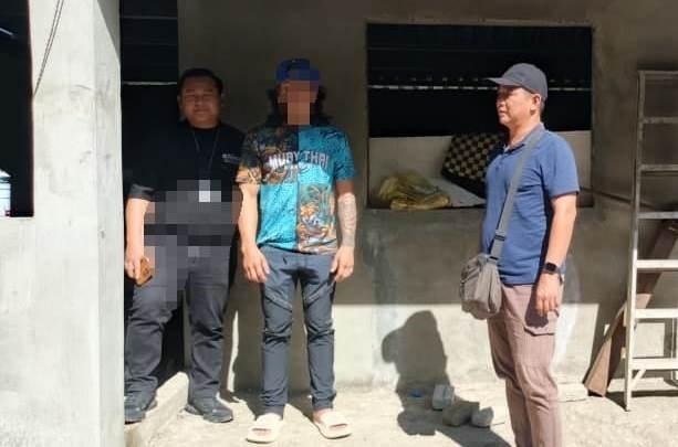 Man held over assault, death threats in Ranau