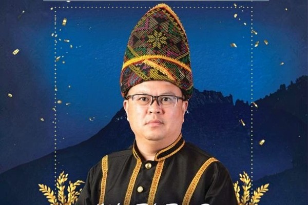 Upko Libaran backs Chief Minister, pushes SMJ 2.0 agenda