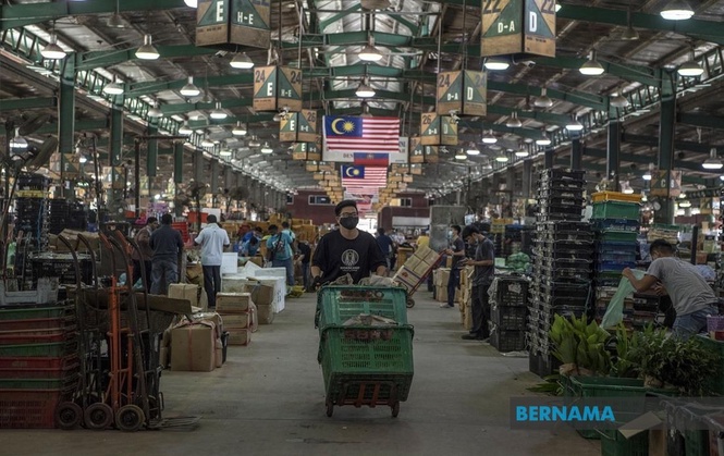 SMEs can apply for loans up to RM750k