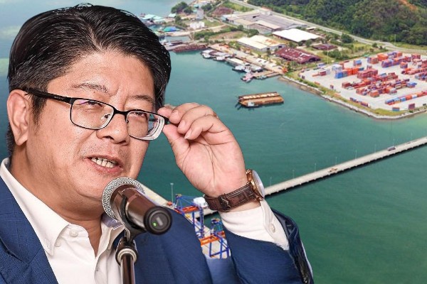 Eight temporary action plans, two new initiatives to ease port congestion: Ewon