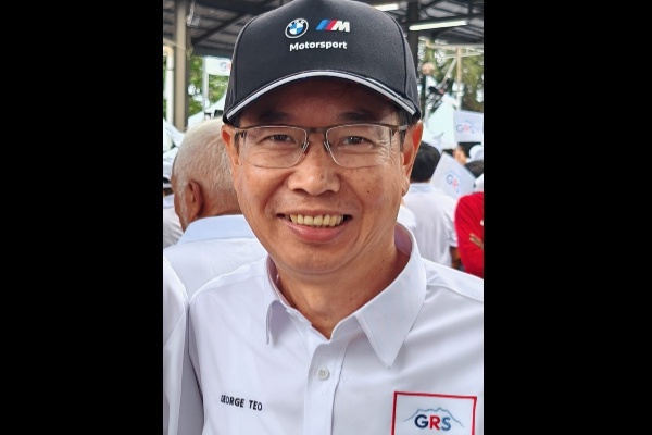 GRS refutes ‘Chinese marginalised’ claims
