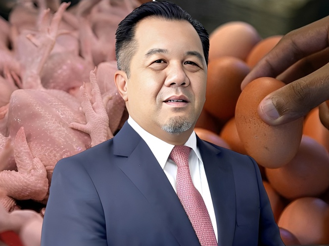 Cause of rising Sabah chicken, egg prices
