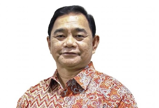 Cadangan tambah KDMR dengan ‘S’ untuk Sungai