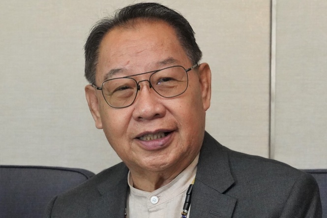 Sama seperti Sarawak, Sabah tidak boleh kompromi: Jeffrey