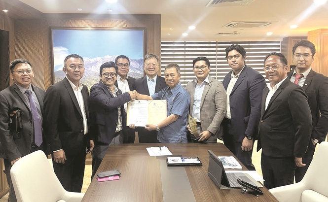 Kontraktor Sabah digesa kuasai teknologi Pemodelan Maklumat Bangunan