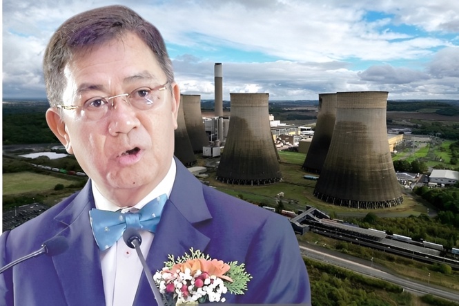 Use of coal not ruled out