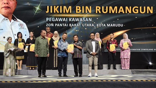 Yayasan Sabah Group posts record RM683 million pre-tax profit