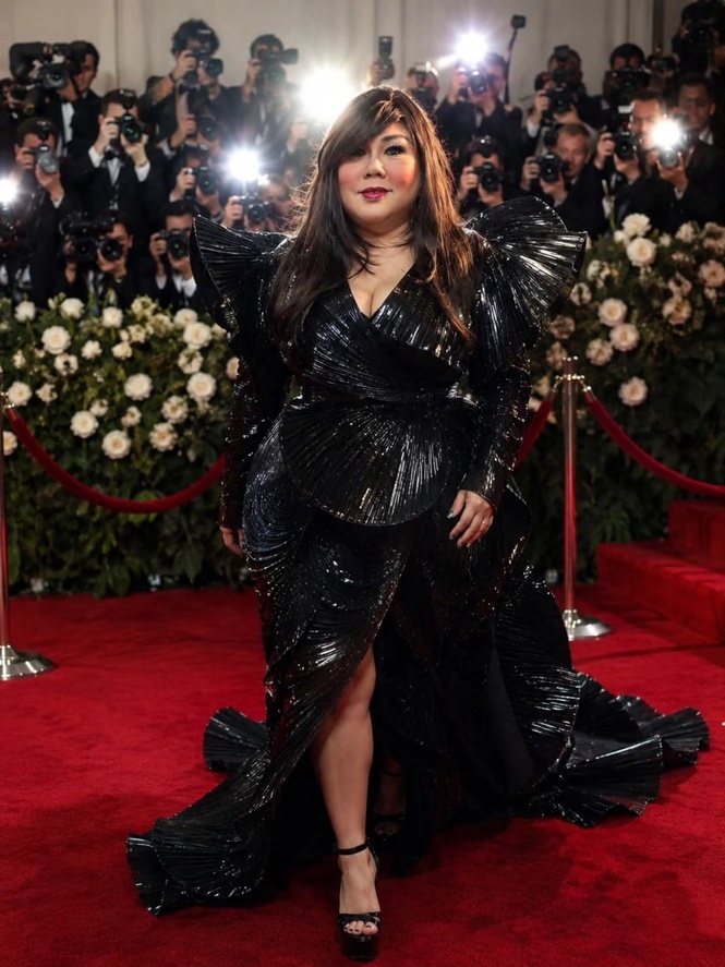 “Show must go on,” says Joanne after health setback