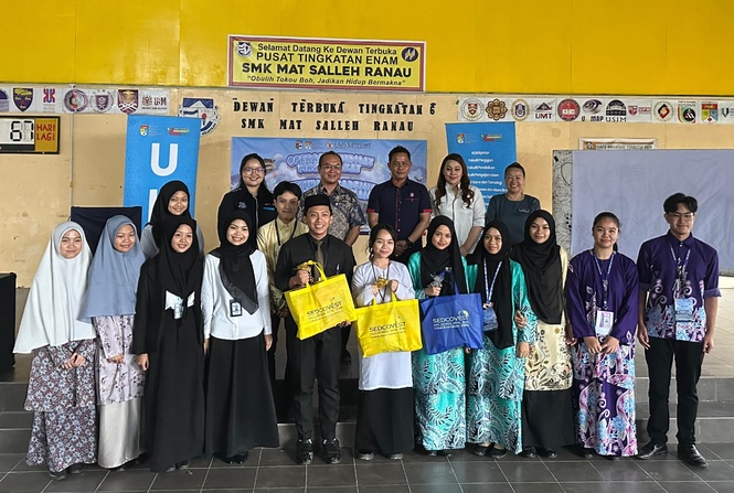 Akses pendidikan seimbang kunci perkasa tenaga kerja masa depan